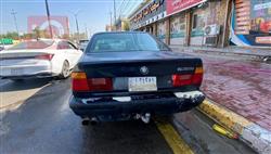 بی ئێم دەبڵیو سیریەس 5